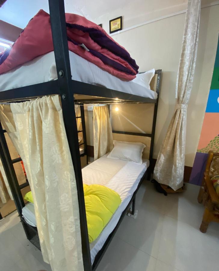 Jawai Bagpackers Hostel Sheoganj Zewnętrze zdjęcie