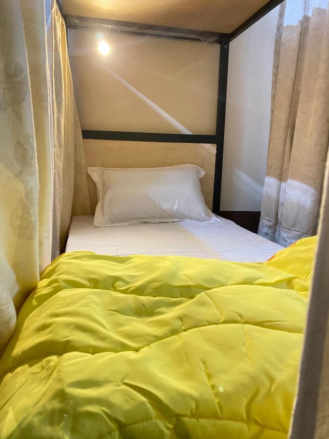 Jawai Bagpackers Hostel Sheoganj Zewnętrze zdjęcie