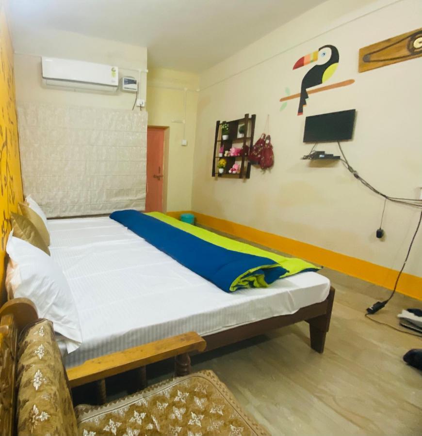 Jawai Bagpackers Hostel Sheoganj Zewnętrze zdjęcie