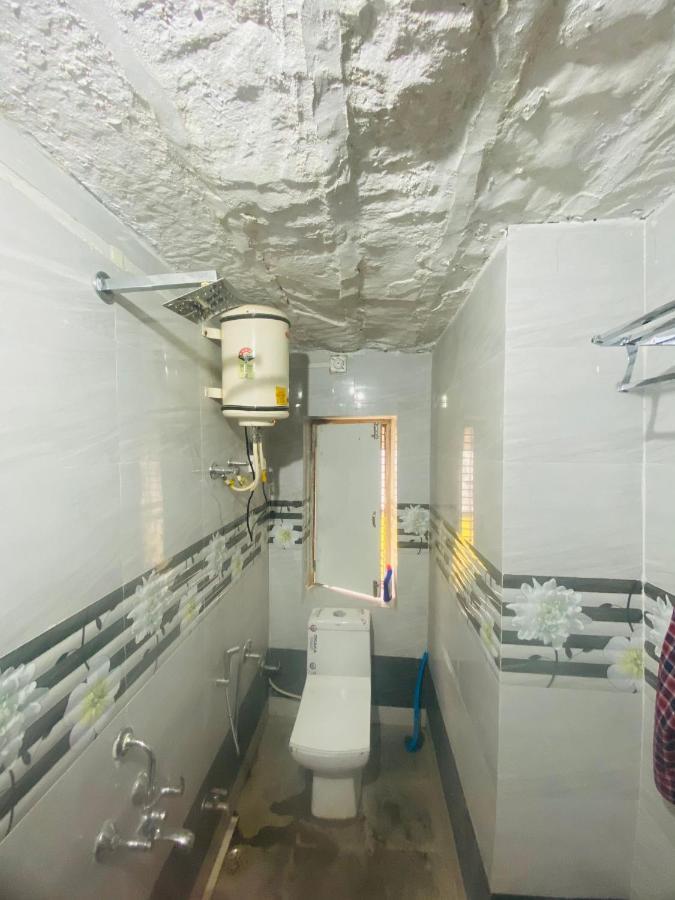 Jawai Bagpackers Hostel Sheoganj Zewnętrze zdjęcie