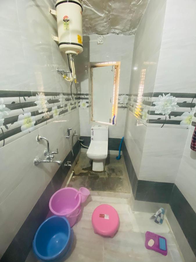 Jawai Bagpackers Hostel Sheoganj Zewnętrze zdjęcie