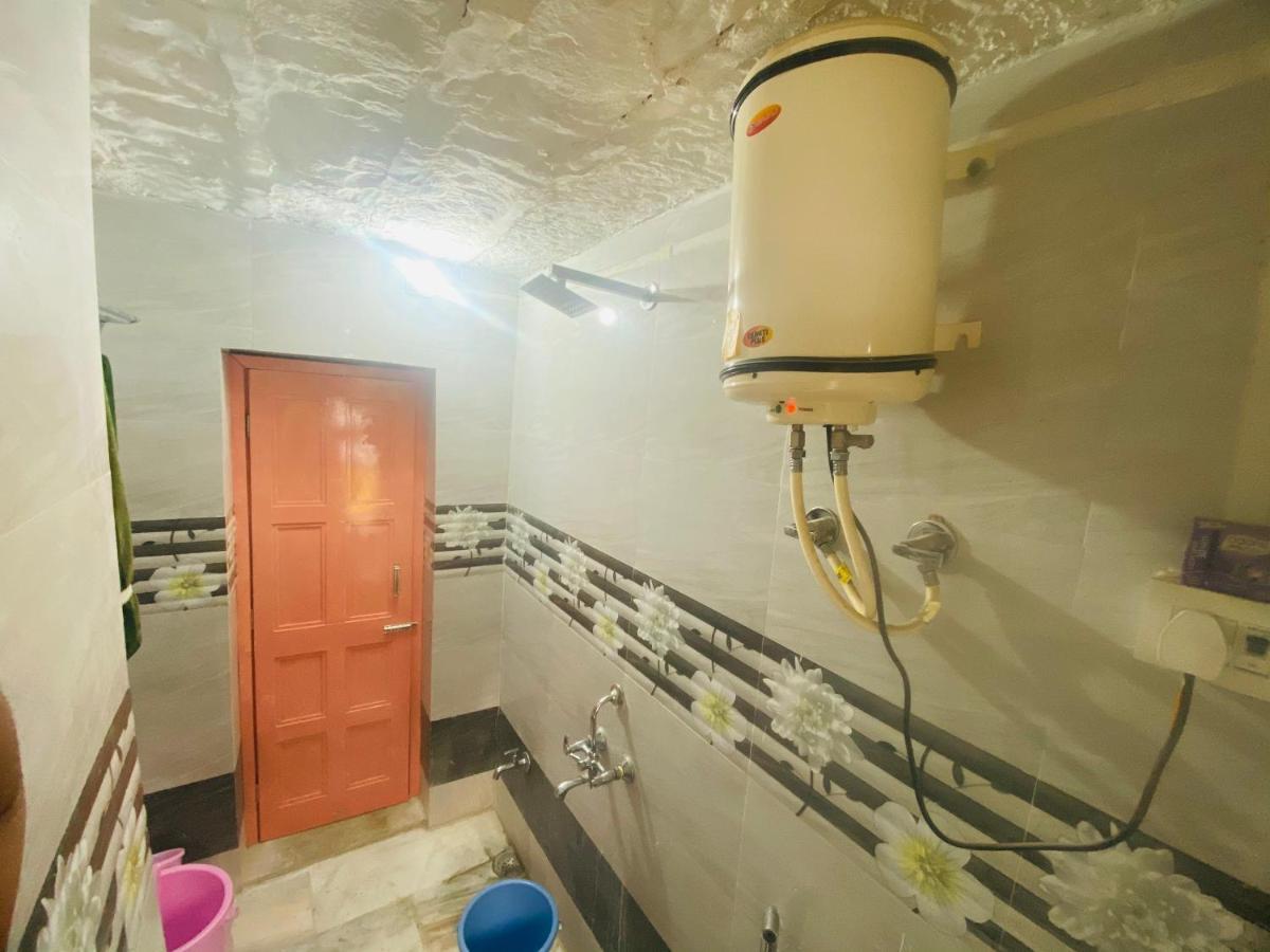 Jawai Bagpackers Hostel Sheoganj Zewnętrze zdjęcie