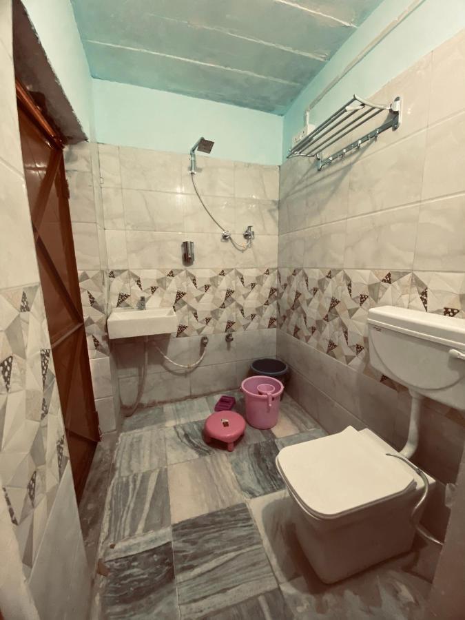 Jawai Bagpackers Hostel Sheoganj Zewnętrze zdjęcie