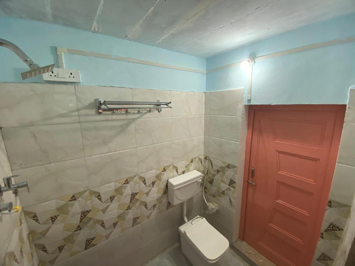 Jawai Bagpackers Hostel Sheoganj Zewnętrze zdjęcie
