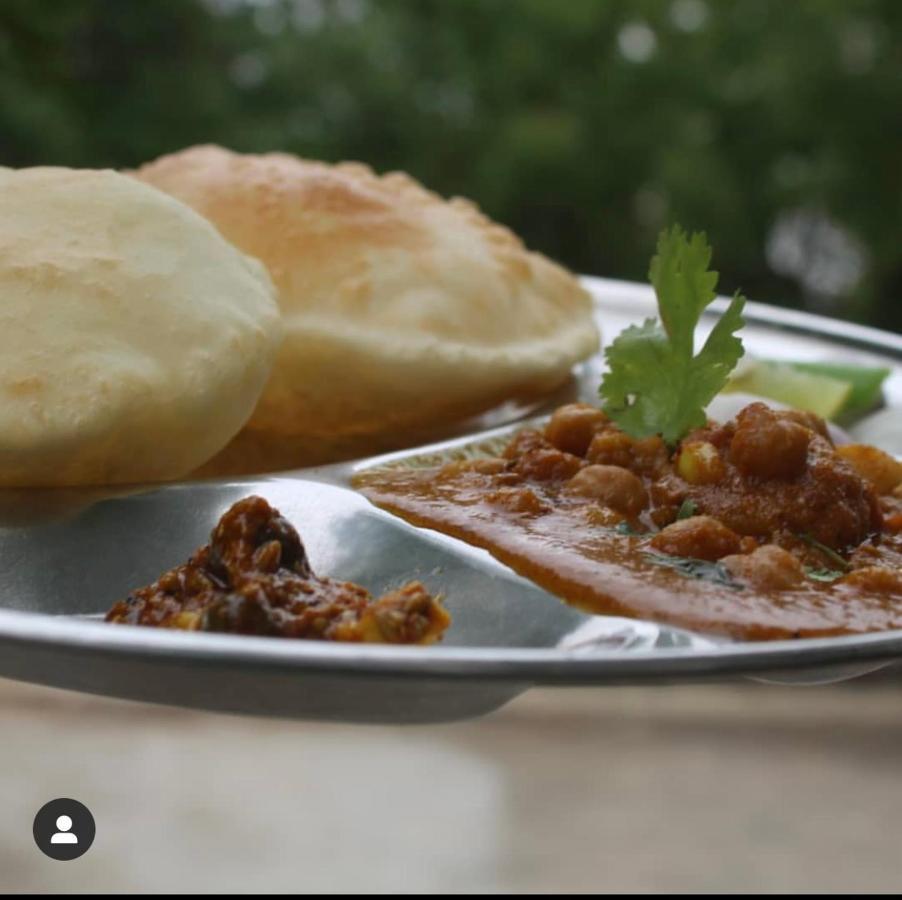 Jawai Bagpackers Hostel Sheoganj Zewnętrze zdjęcie