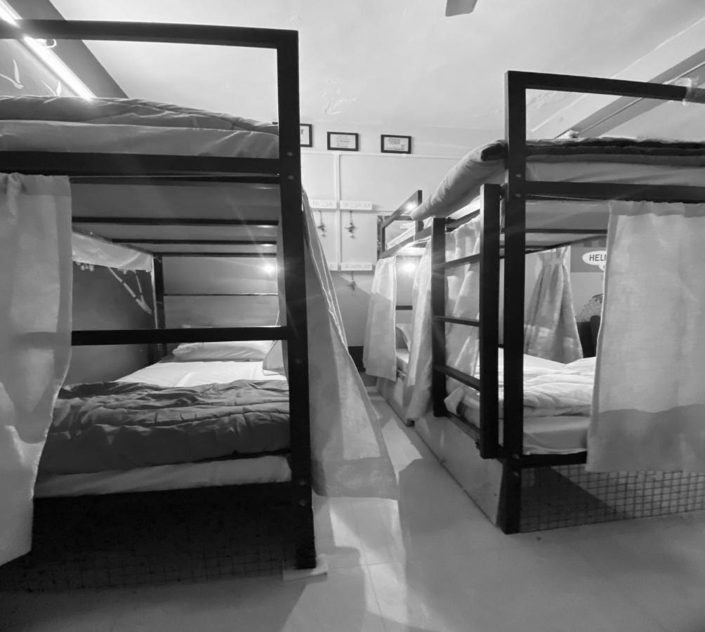 Jawai Bagpackers Hostel Sheoganj Zewnętrze zdjęcie