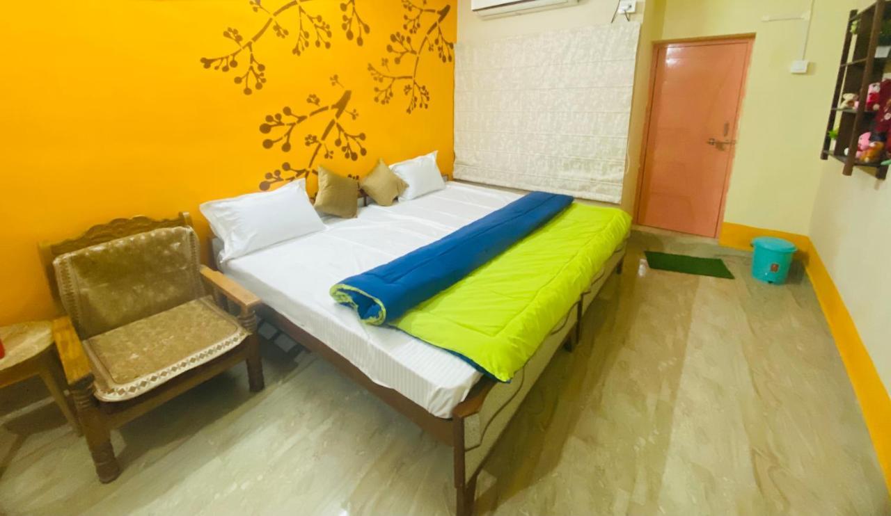 Jawai Bagpackers Hostel Sheoganj Zewnętrze zdjęcie
