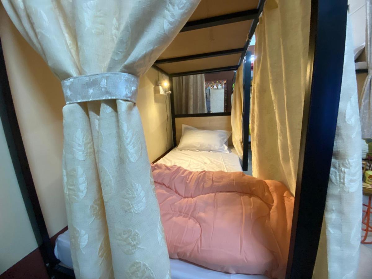 Jawai Bagpackers Hostel Sheoganj Zewnętrze zdjęcie